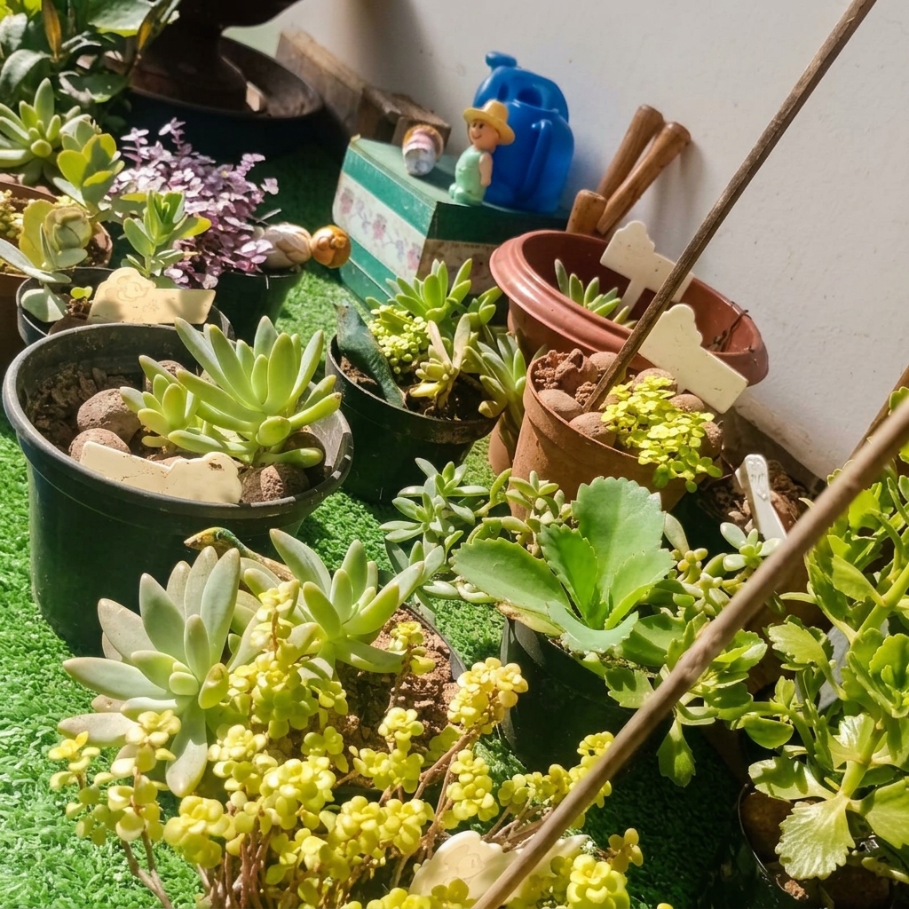 Horta educativa